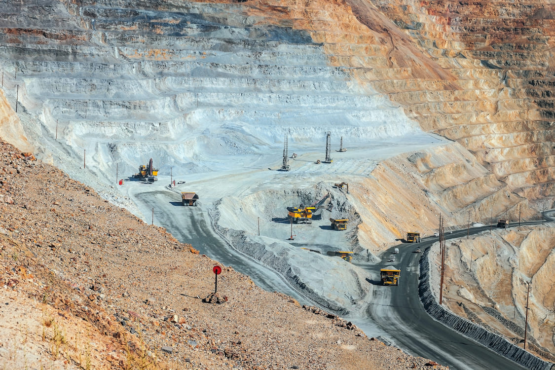 Ni hao commodities! Is copper the new oil? Capital Markets Elite